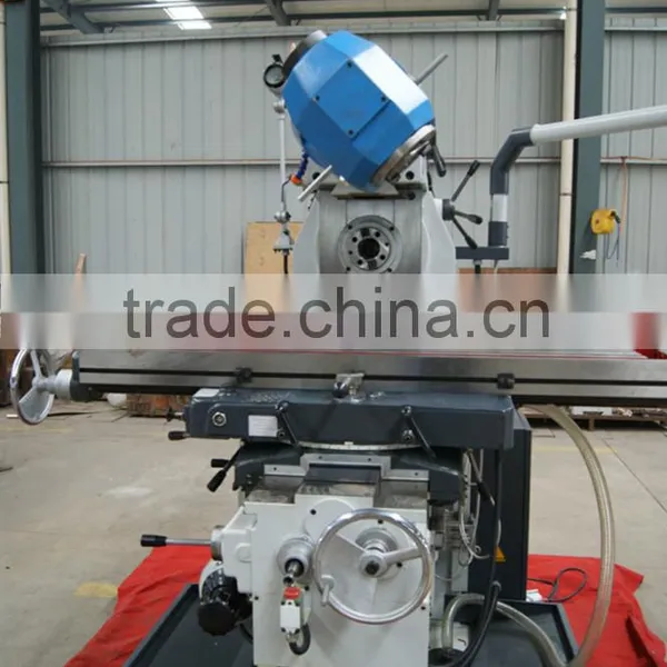 China Low Cost Universal Milling Machine LM-1460 photo-5