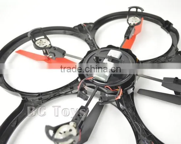 Skywalker Medium Drone 2.4G 4CH Weili Quadcopter Helicopter Toys. photo-4