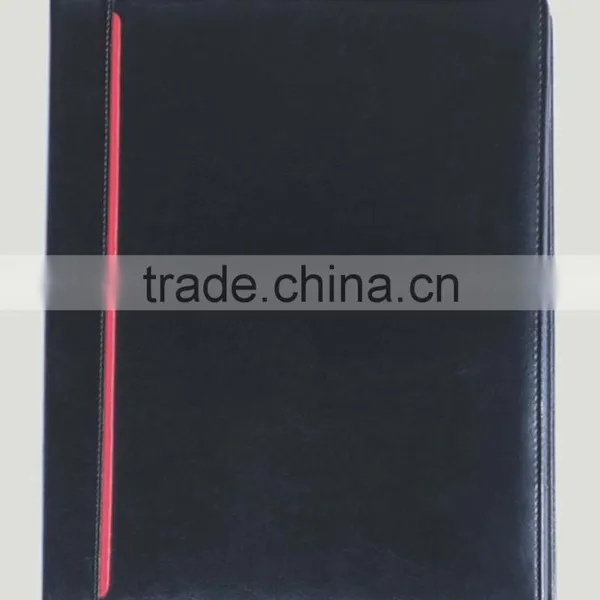 Business Manager Folder