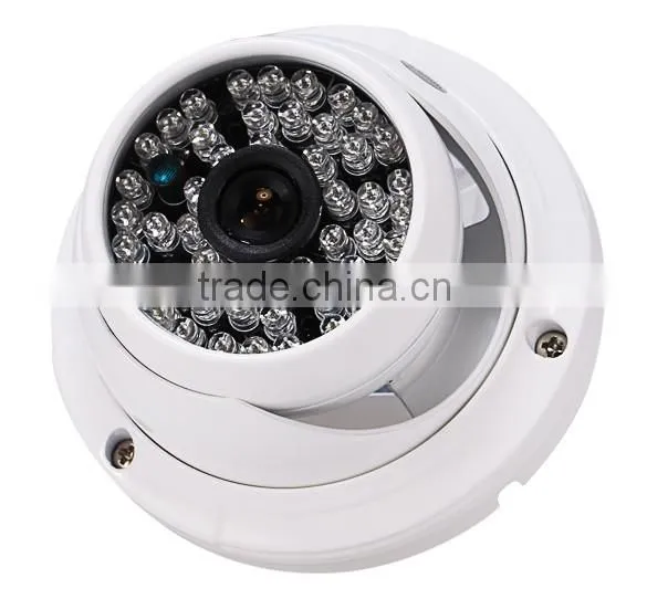Cheap 48 LED Security HD Video Camera Security Wide Angle Outdoor Mini Dome Camera SV022847 photo-2