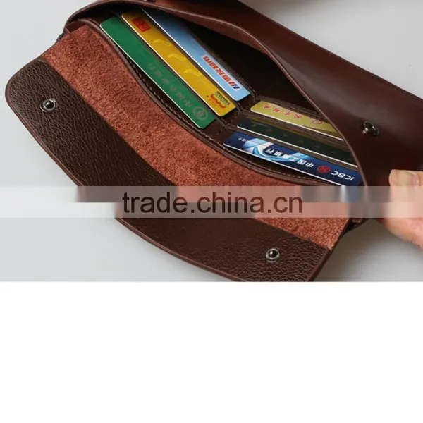 Professional Custom Purse With Certificate photo-4