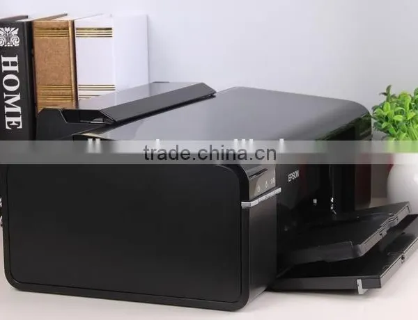A4 High Speed 6 Colors Inkjet Printer