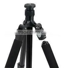 Professional Camera Tripod, Aluminium Tripod photo-4