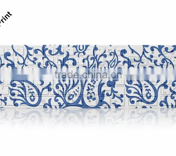 Good Looking Wholesale Customize Printed Keyboard and Mouse Quality Choice photo-4
