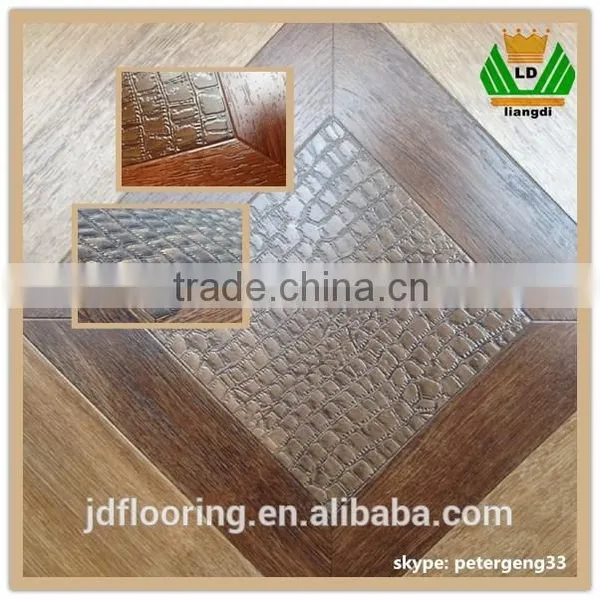 7mm and 8mm and 10mm and 7mm Laminate Flooring photo-3