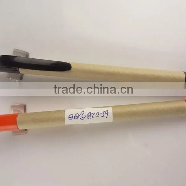 Gel Pen Plastic Products Color Plastic Pen /ballpoint Pen photo-3