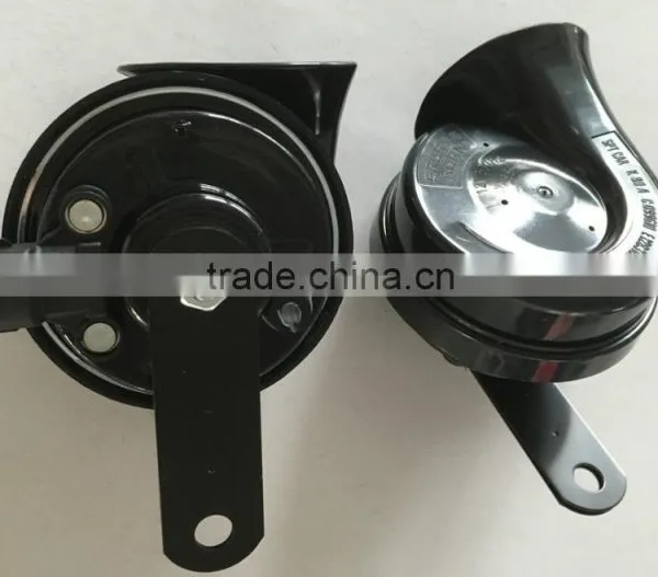 Hot Selling Speaker Horn Electric Horn Car Horn FK-A8 photo-2