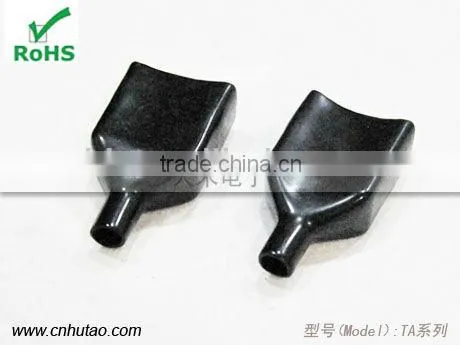 Auto Terminal Connector Covers/ Wiring Harness Terminal Caps photo-5