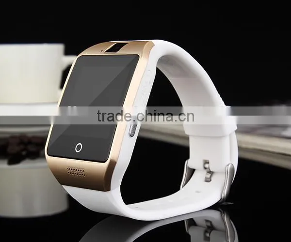 2015 the Wonderful 1.5 Inch Watch Phone photo-4