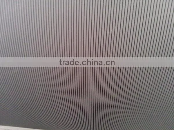 Paper Machine Grooved Press Roller photo-3