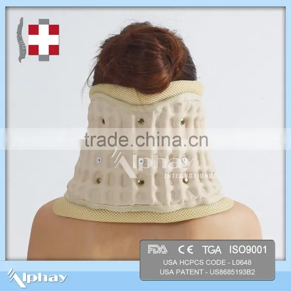 Ambulatory Home Cervical Traction Device photo-2