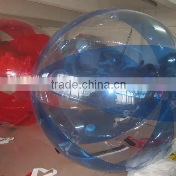 Hot Sale Inflatale Water Ball Water Walking Ball Colorful photo-2