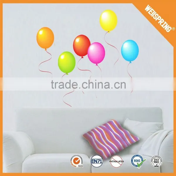 01-0740 Wholesale From China Manufacture Wall Decal Self-adhesive Home Sticker