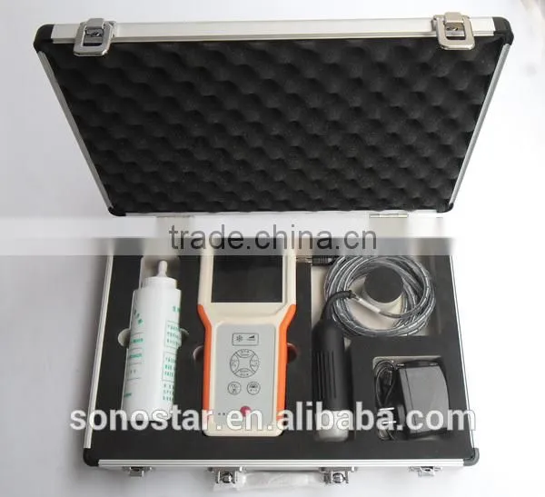 V1 Veterinary Handheld Ultrasound Scan photo-3