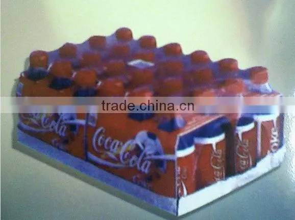 PE SHRINK FILM