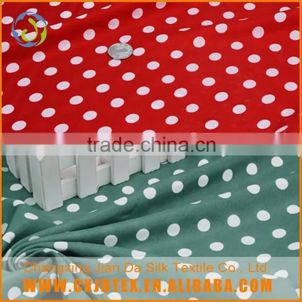 Cheap Wholesale Polyester Chiffon Printed Elegant Party Women Floral Dress Fabric photo-4