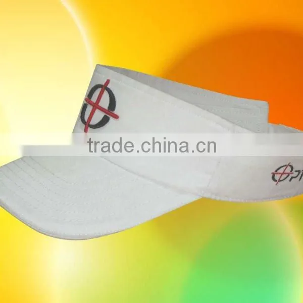 Custom Visor Cap photo-2