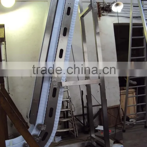 Swan Neck Conveyor photo-6
