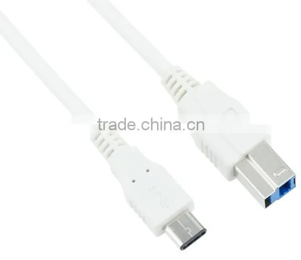 USB-C to USB 3.0 Type B Adapter photo-6