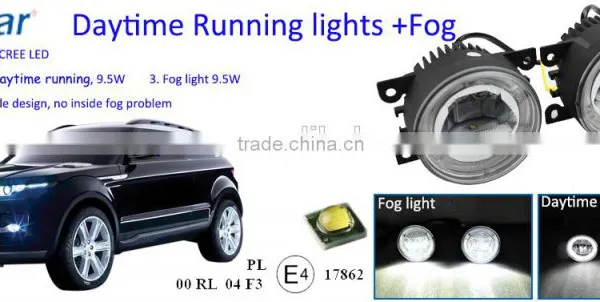 High Quality Cob Led Drl for Universal Cars From Vinstar photo-4