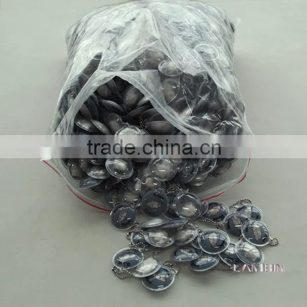 Environmental Down Tag for Home Textile Duvet photo-5