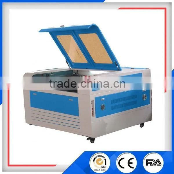 Cnc Wood Laser Cutting Machine photo-4