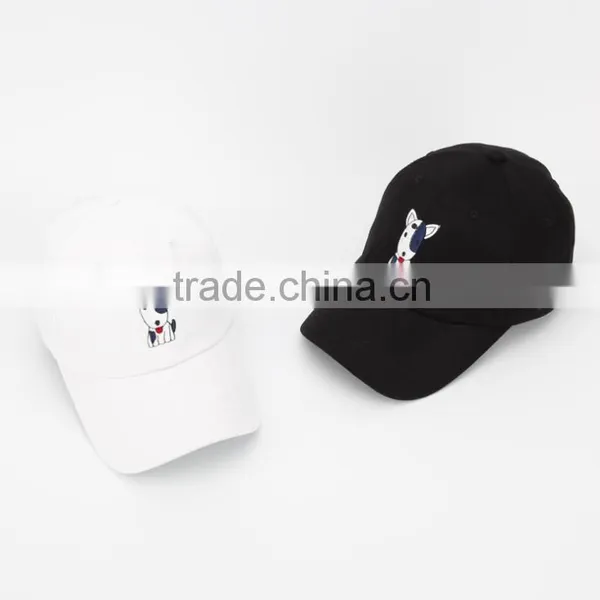Fashion Hot Sale Pokemon go Pikachu Logo Embroidery Hat for Wholesale Quality Choice photo-4