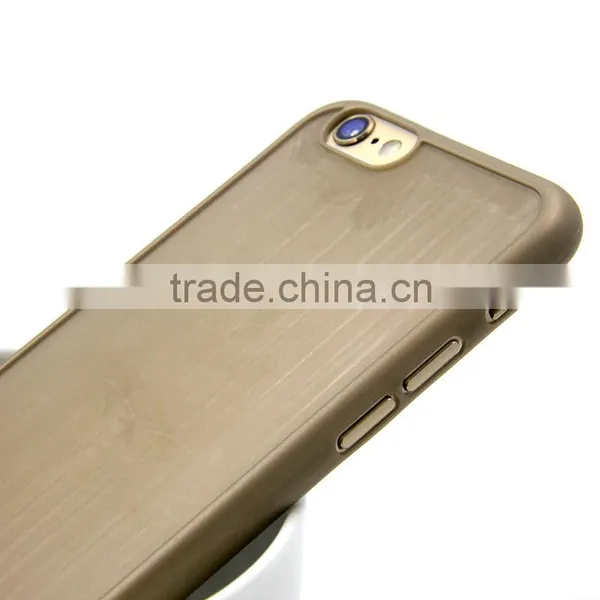 New Products PP Raw Materia Phone Case, for IPhone Case Cover, for IPhone 6 Stick Case photo-3