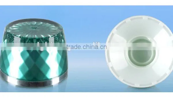 Large Plastic Conditioner Packaging Tubes With New Design Cap photo-4