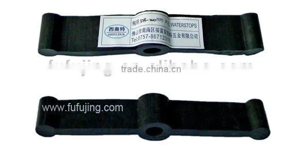 PVC Swelling Water Stop Building Material photo-5