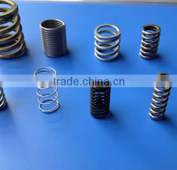High Carbon Spring Unit photo-5