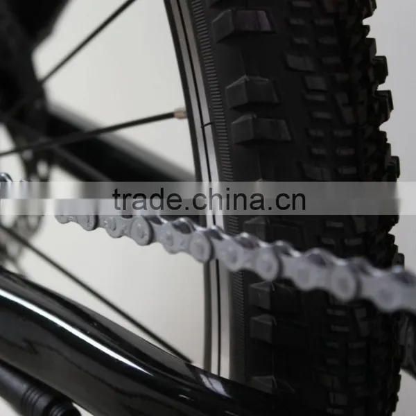 Gentleman Electric Bike photo-4
