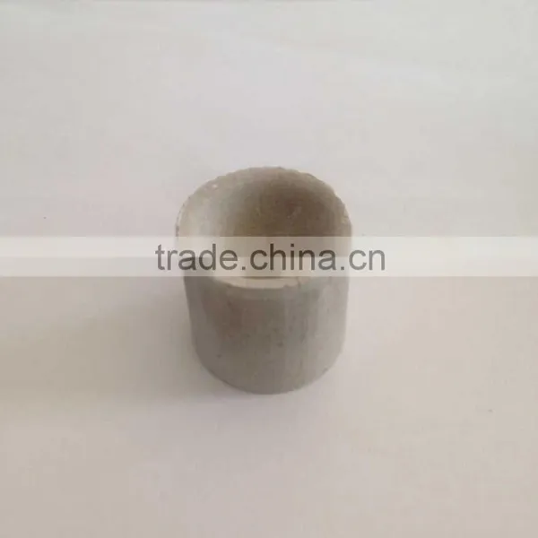 Fire Assay Cupels For Melting Gold Assaying photo-6
