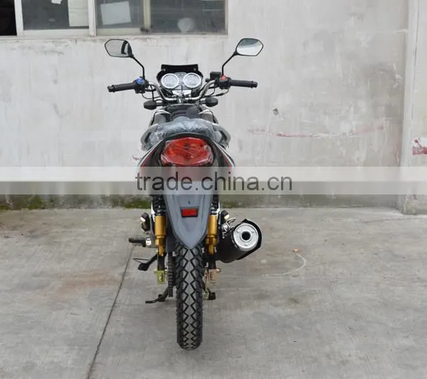 Factory Price Beautiful Perfect Fuel Saving 150cc Sport Motorcycle Top Speed for Cheap Sale Hot in Mexico photo-4