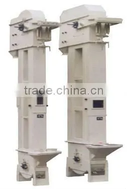 NE Series Chain Elevator, photo-4