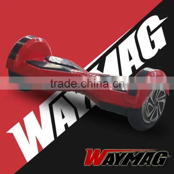Waymag Chinese Motor 700w Scooters With Remote