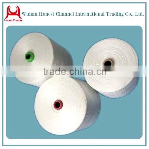 20ft Container Can Carry 10t Sewing Thread to Bangladesh photo-4
