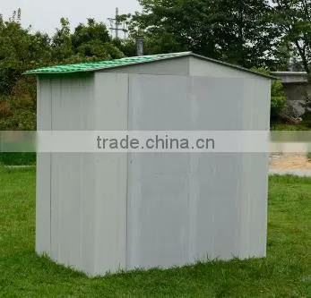 Prefabricated Steel House photo-3
