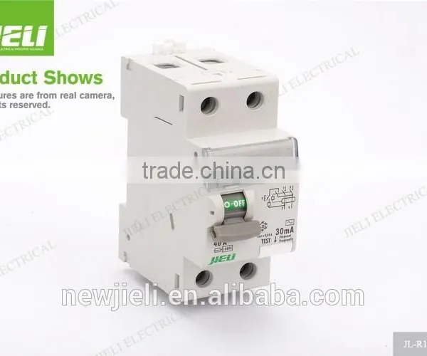 2P 4P Short Time Delivery Elcb 10ma 30ma 100ma photo-6