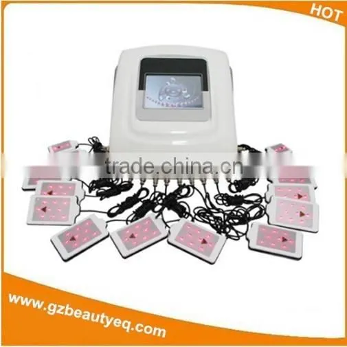 AF-S33 Slimming Liposuction Laser Machine Lipo photo-2