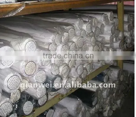 Fusible Woven Interlining photo-2