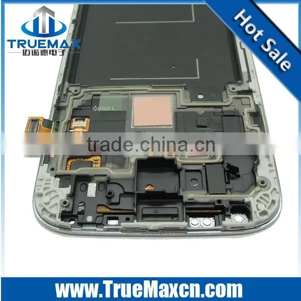 Factory Price Displays for Samsung Galaxy S4, for Samsung Galaxy S4 Lcd With Touch Screen photo-2