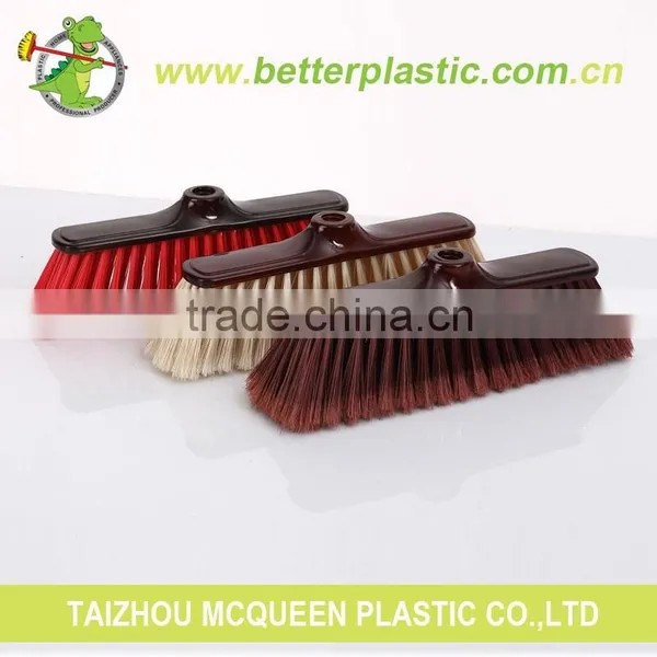China Supplier Household Soft Light Weight Broom photo-5
