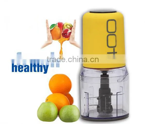 Household Multi-fuction Food Processor/food Chopper photo-5