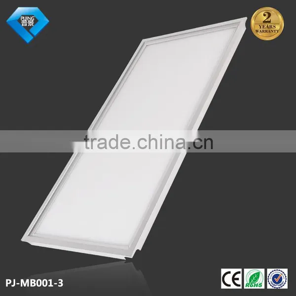 CE,RoHS Certification Led Panel Light 60cm x 60cm 2ft x 2ft Led Panel Light 595X595 photo-3