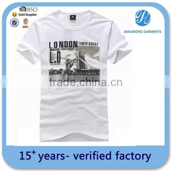 Promotion t Shirt Wholesale China