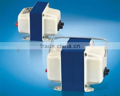 TC Converter Step up Transformer 220v to 12v photo-3