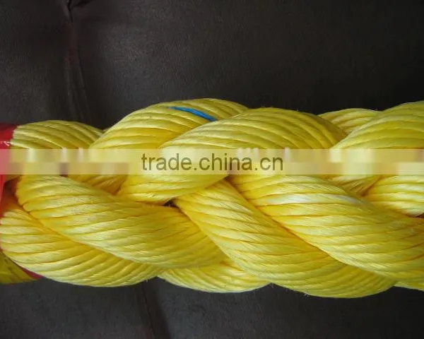 POWERDAN ROPE PP PE DANLINE