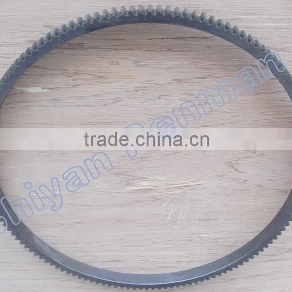 6CT 8.3L DCEC Truck Gear Ring 3902127 photo-3