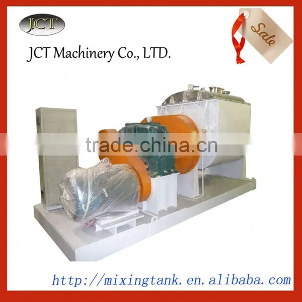 JCT Chemical Kneade for Rubber Compound for Sale photo-2